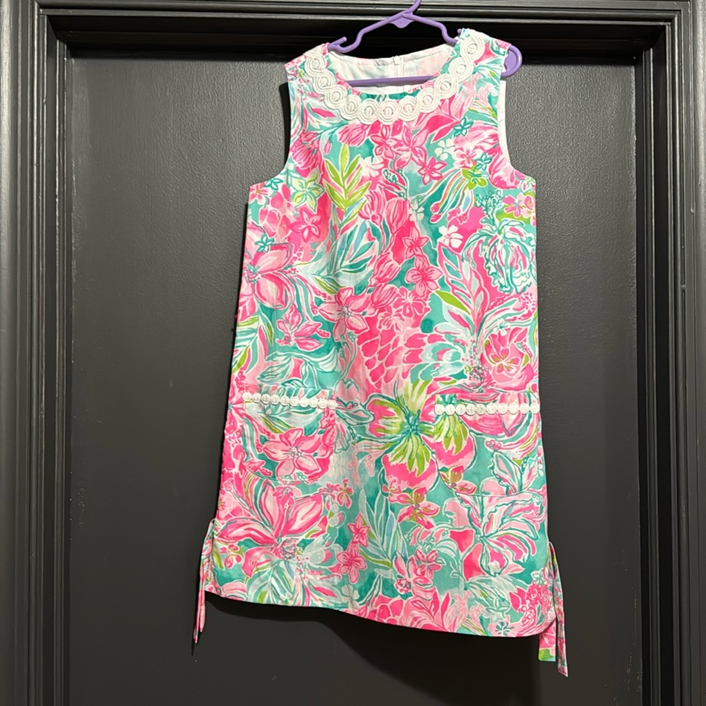 NWT shift dress
